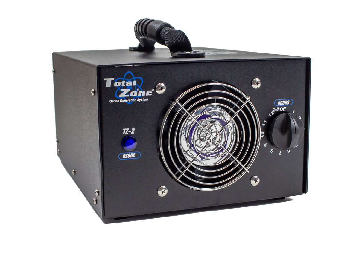 Total Zone TZ-2 Ozone Generator