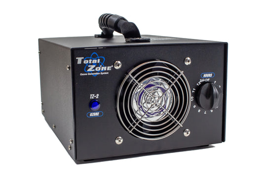 Total Zone TZ-2 Ozone Generator
