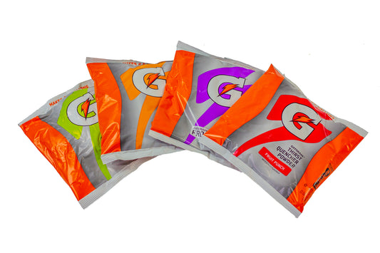 Gatorade Packets Variety Pack