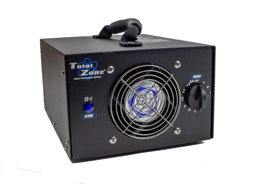 Total Zone TZ-1 Ozone Generator