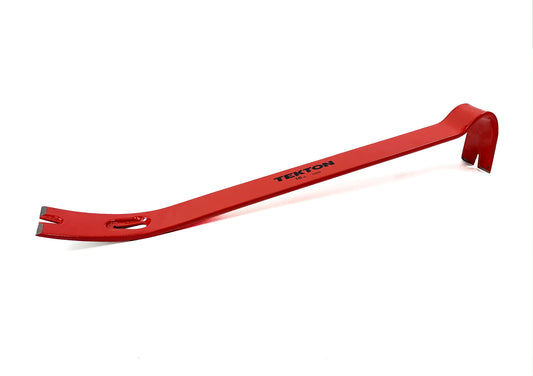 18" Flat Pry Bar
