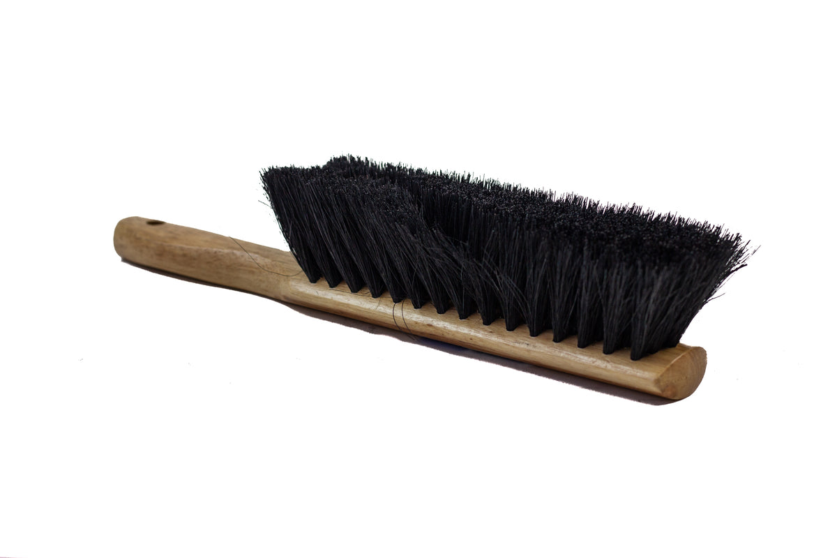 Fox Tail Brush