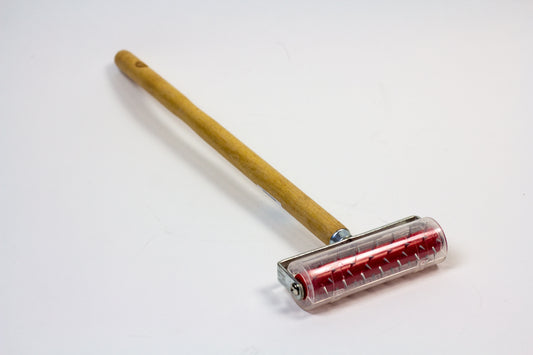 Wall Perforating Tool