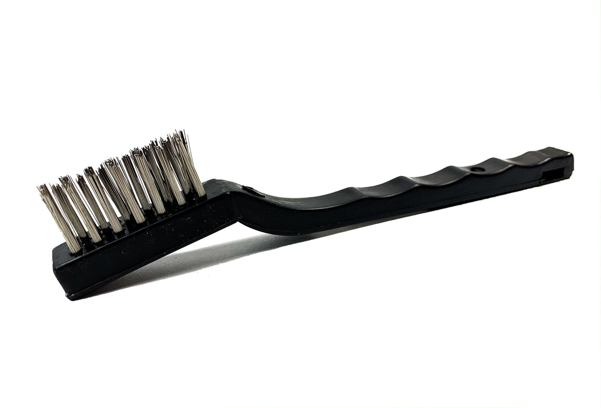 7" Wire Brush
