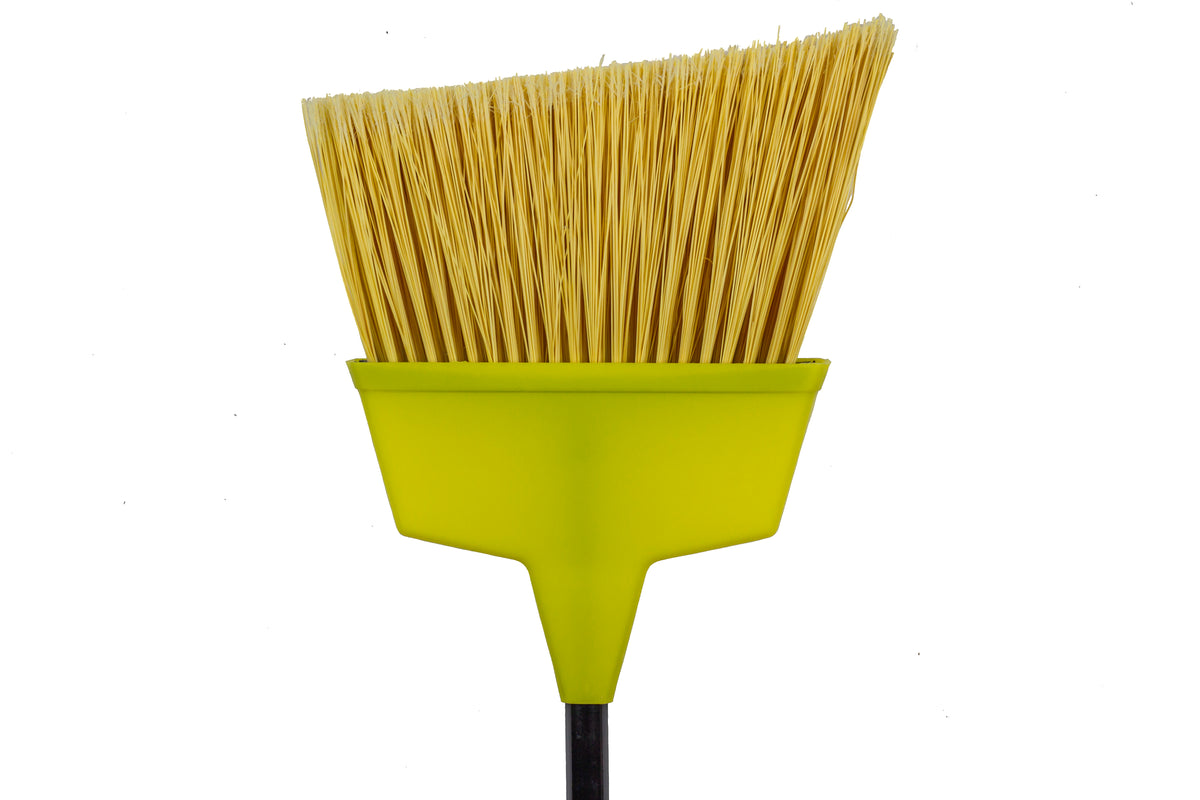 12" Angle Cut Broom