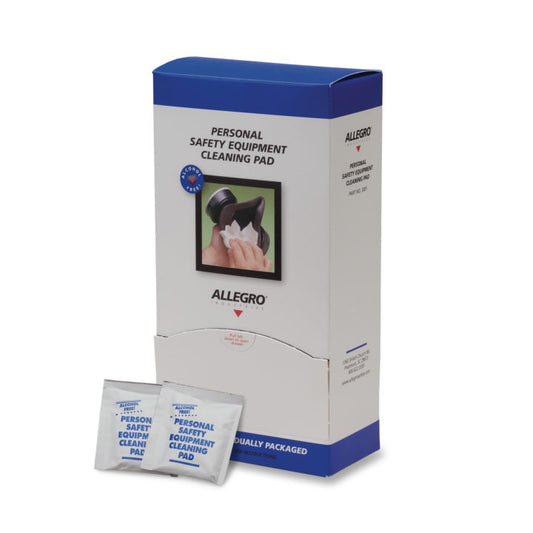 Allegro Alcohol Free Cleaning Wipes