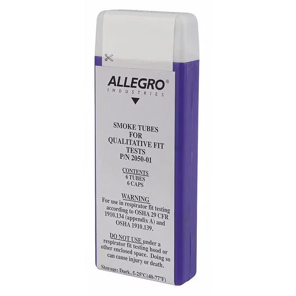 Allegro Smoke Tubes