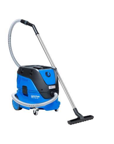 Nilfisk Attix 33, Each