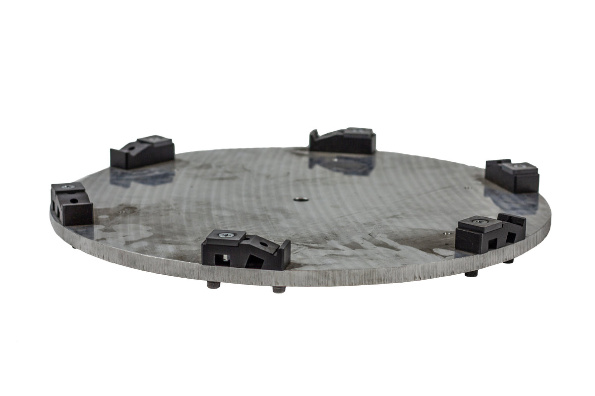 Surface Prep Tool