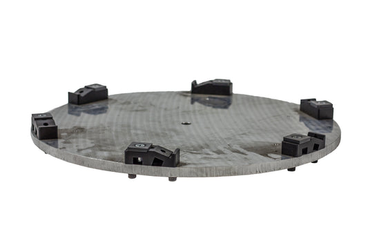 Surface Prep Tool