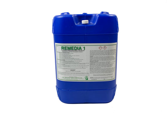 REMEDIA 1