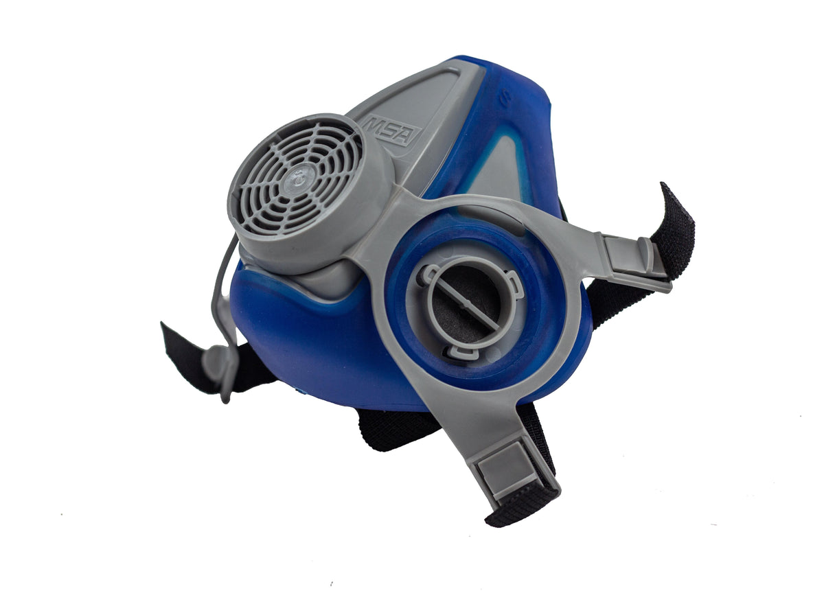 MSA Advantage® 200LS Half-Mask Respirator, Medium