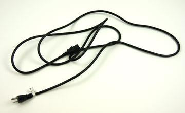 Omega Vac Replacement Cord