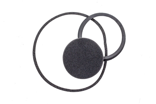 Euroclean 930 Motor Protection Kit & Filter