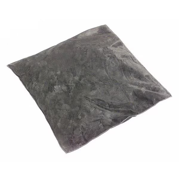 10"x10" Poly Universal Pillow, 40/Case