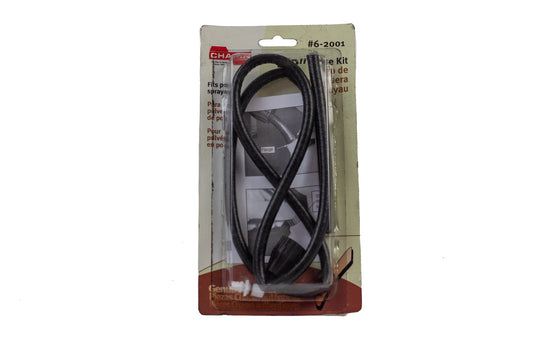 3/8" Hose Kit