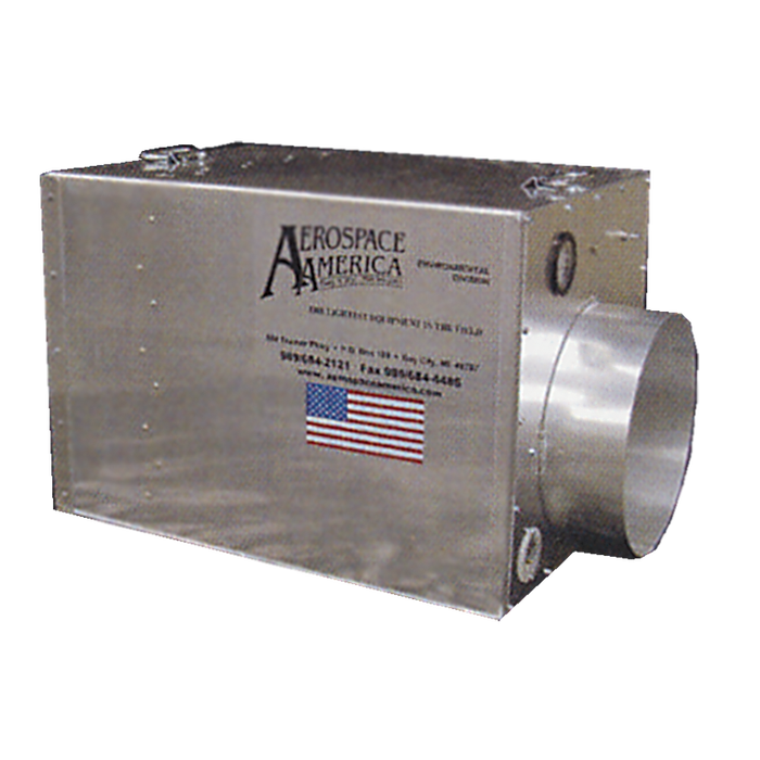 Aeroclean 600