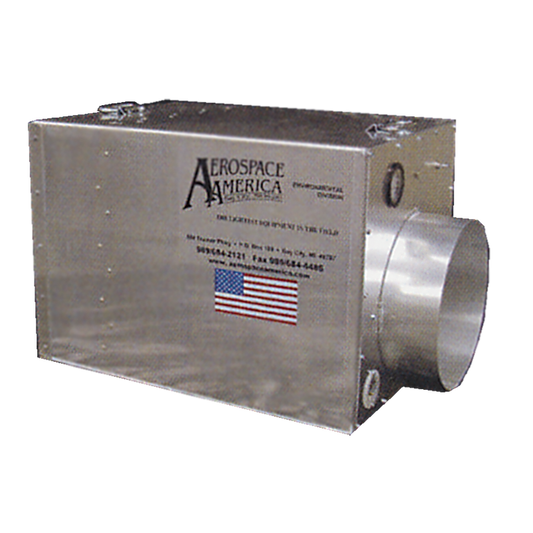 Aeroclean 600
