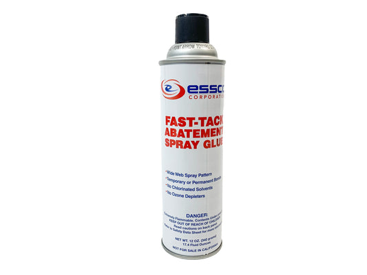 Essco Fast-Tac Spray Glue