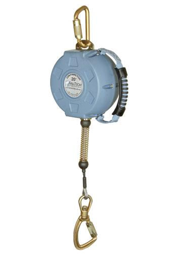 FallTech Contractor 20' SRL 727620