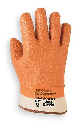 ANSELL RAISED RAISED WINTER MONKEY GRIP® GLOVES