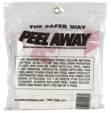 Peel Away Paper Kits