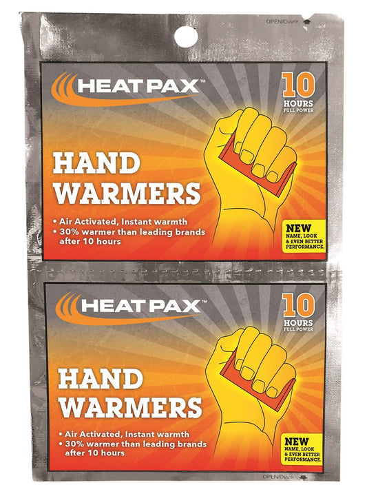 Hand Warmers