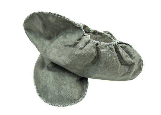 West Chester Gray Shoe Cover