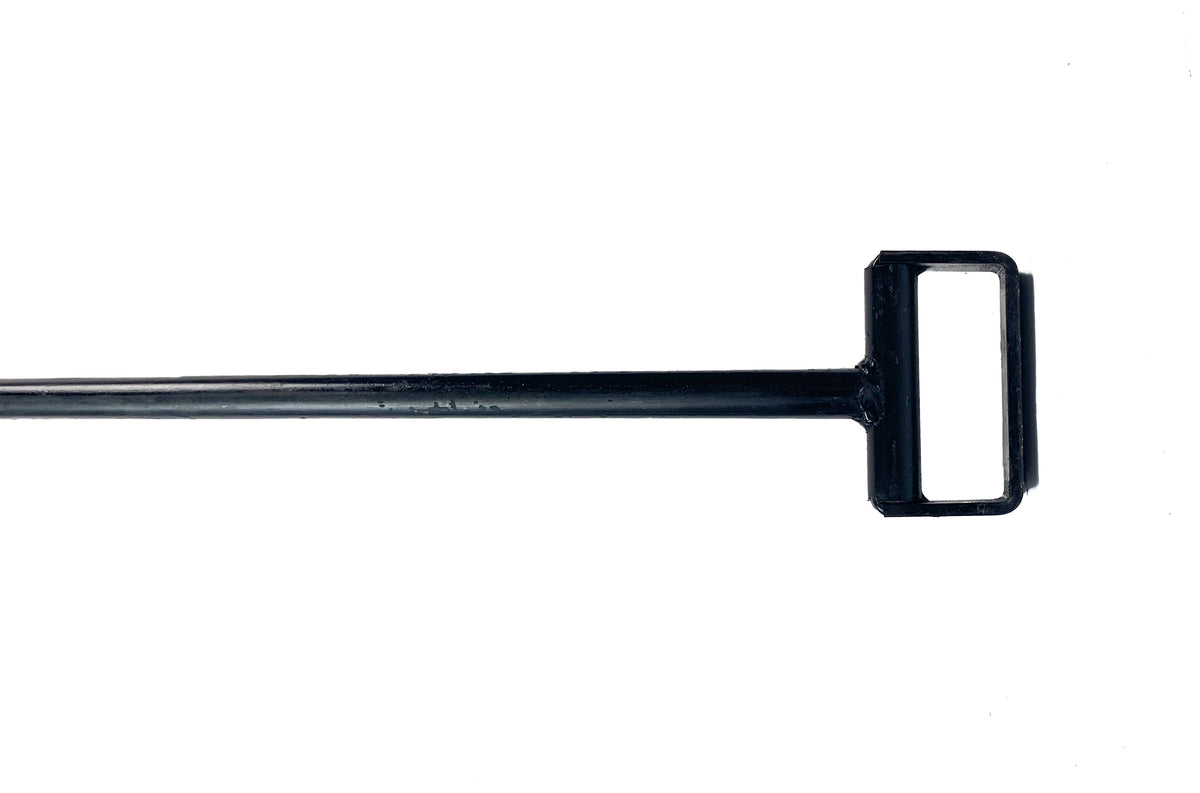 D-Handle Tile Popper