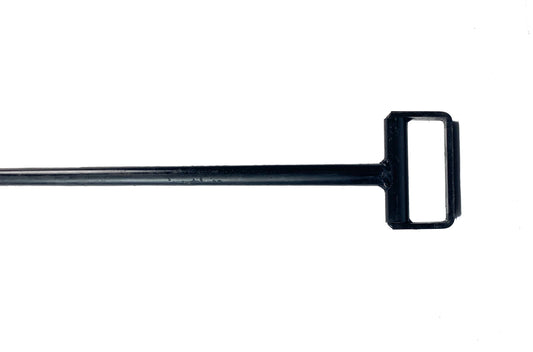 D-Handle Tile Popper