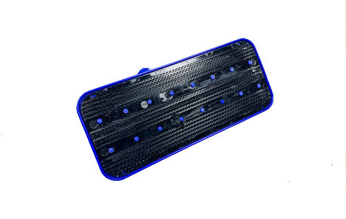 4.5"x10" Pad Holder