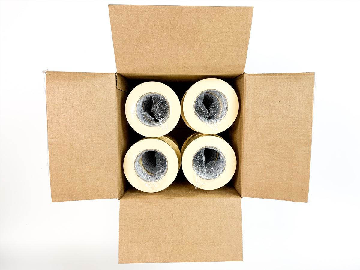 Intertape 519, 3-inch, Per Case