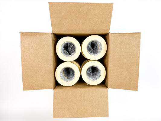 Intertape 519, 3-inch, Per Case