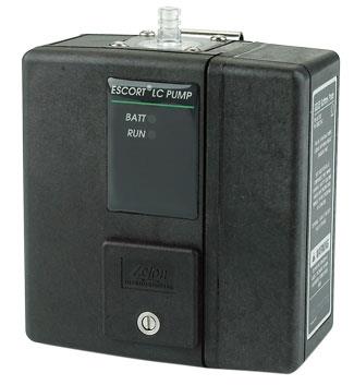 Zefon Escort LC Personal Sampling Pump