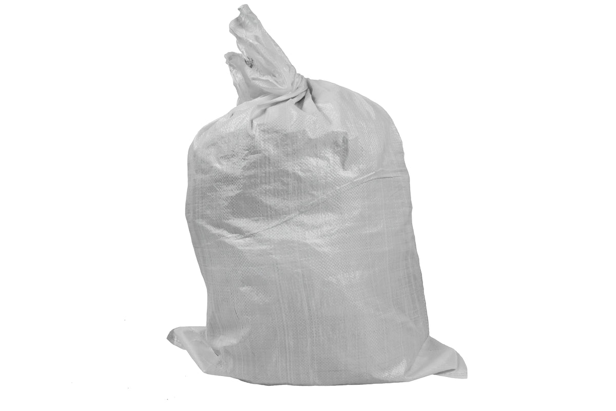 25 X 40 Woven Bags, New