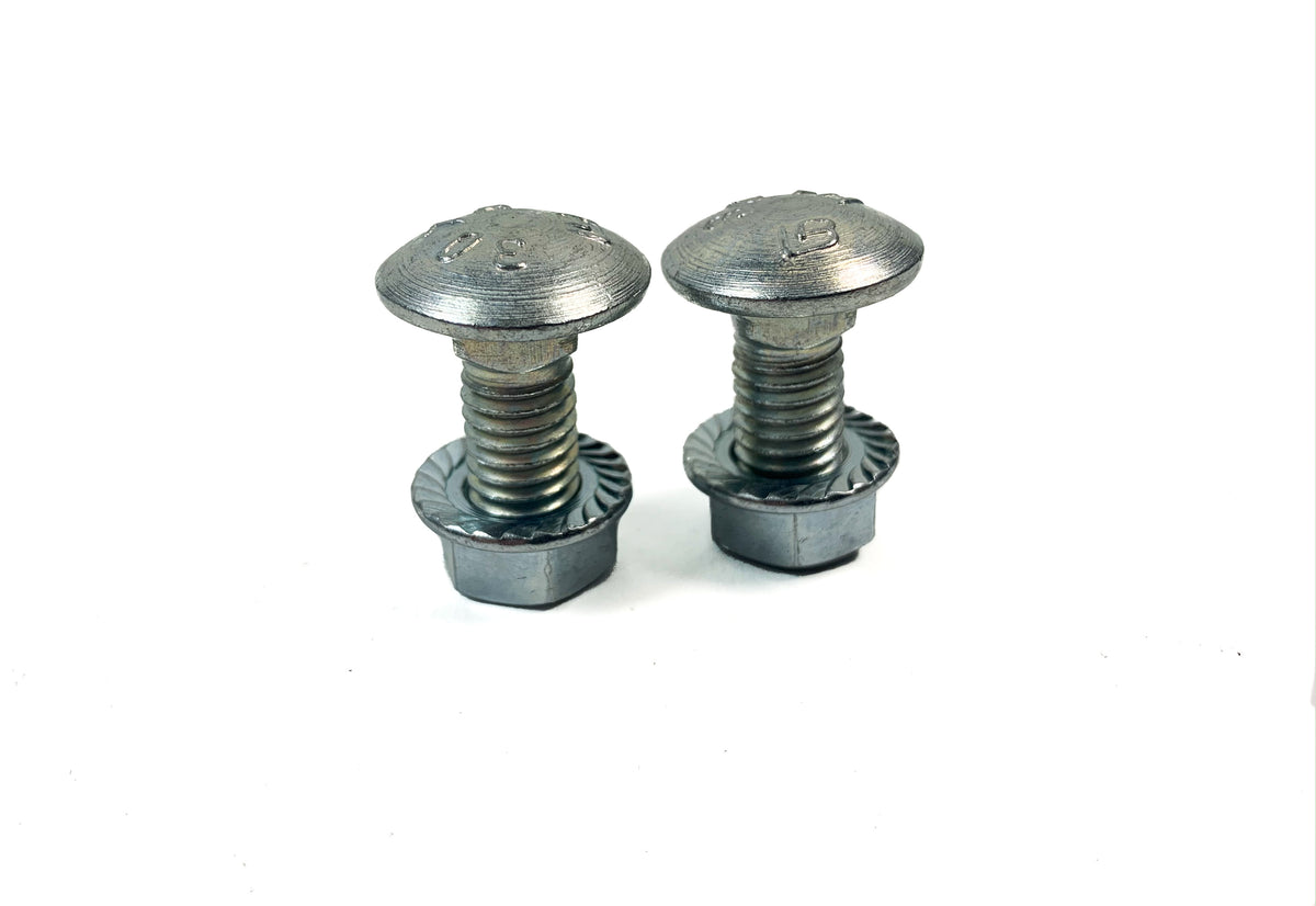 Tile Popper Handle Nuts & Bolts
