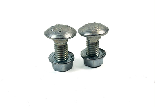 Tile Popper Handle Nuts & Bolts