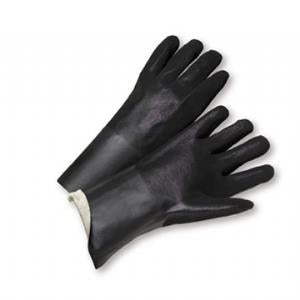 12 Inch PVC Coated Standard Grip, Per Dozen