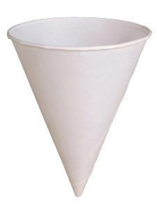 Paper 4oz. Cups