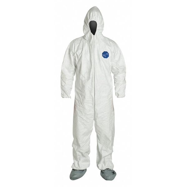 DuPont™ Tyvek® 400 Coverall