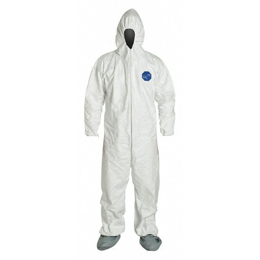DuPont™ Tyvek® 400 Coverall