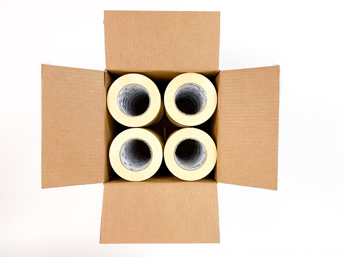 PG5 Premium Grade Masking Tape, Case