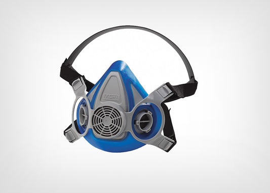 MSA Advantage® 200LS Half-Mask Respirator