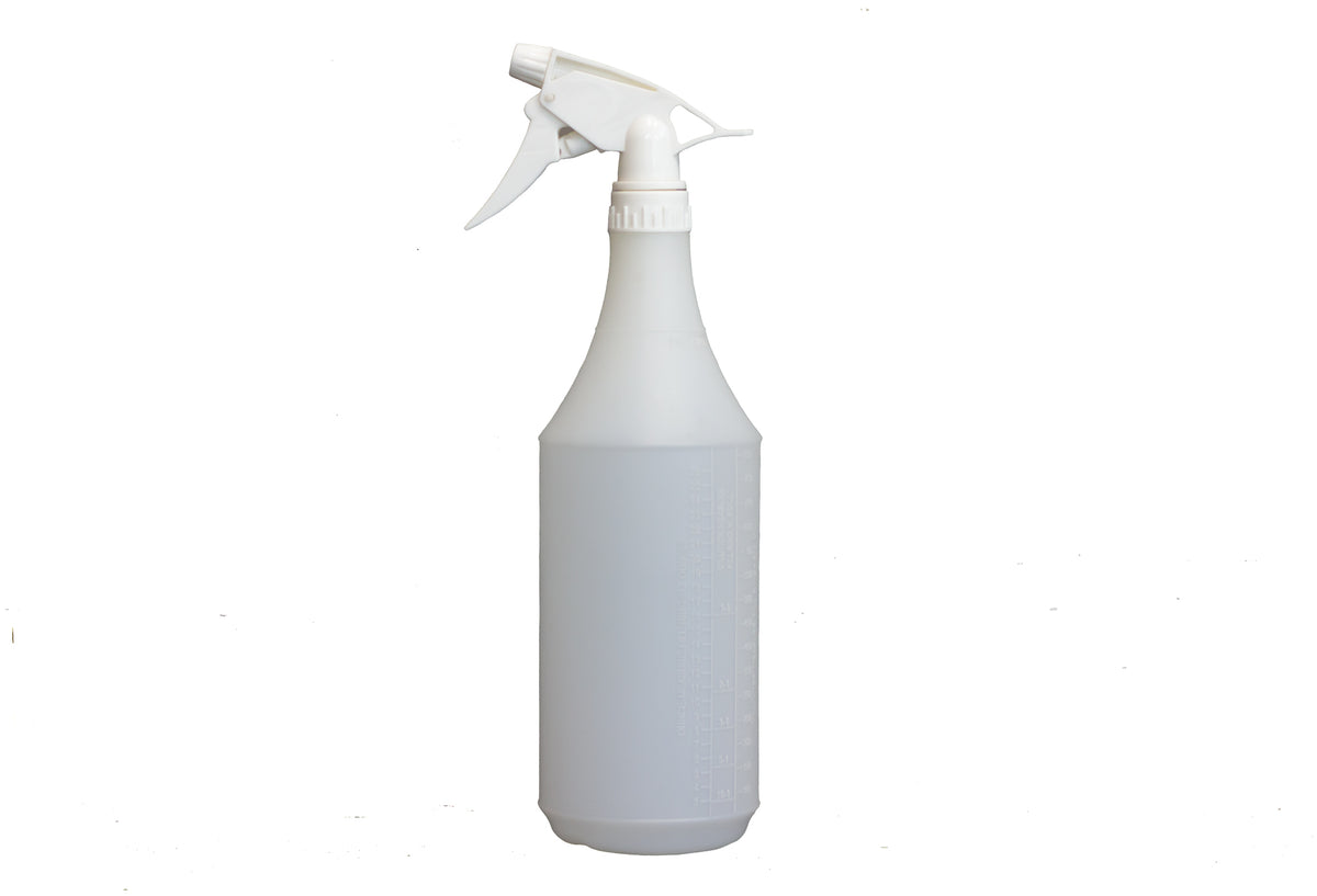 32 Oz. Spray Bottle With Trigger