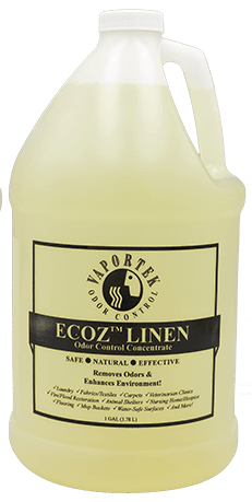 Vaportek ECOZ, Linen
