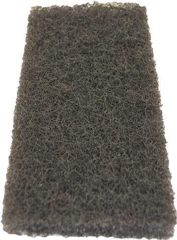 Black Scrub Pad