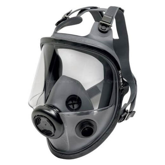 North 5400 Full Face Respirator