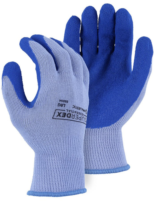 Flexi Grip String Knit Gloves
