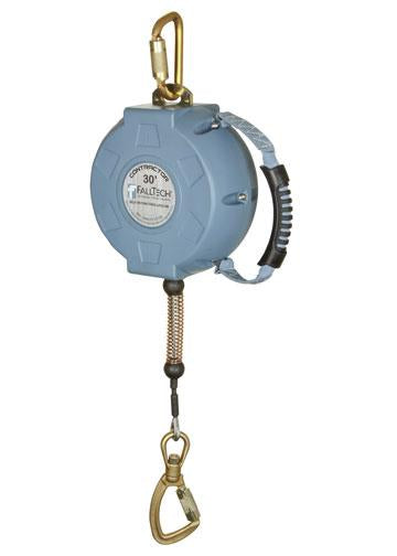 FallTech 727630C Contractor 30' SRL