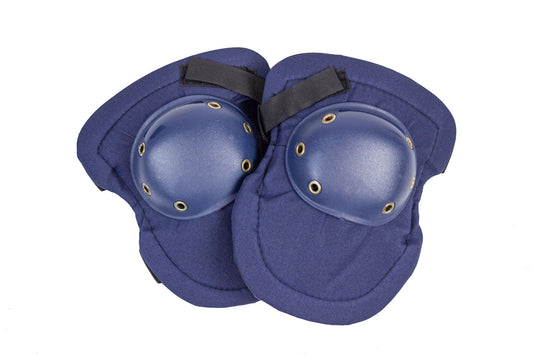 Occunomix Hard Plastic Knee Pads